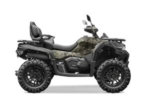 CFMOTO CFORCE 625L EPS