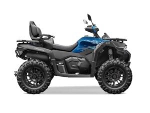 CFMOTO CFORCE 625L EPS