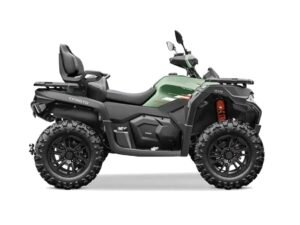 CFMOTO CFORCE 625L EPS