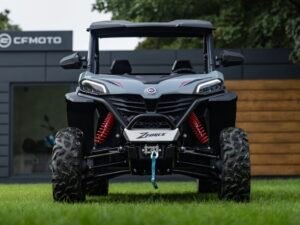 ZFORCE 950 SPORT