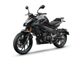 CFMoto 125 NK
