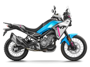 CFMoto 450MT
