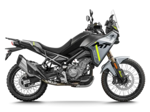 CFMoto 450MT